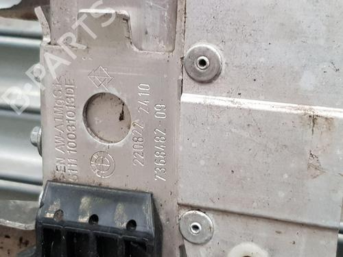 Støtte MINI MINI (F55) Cooper | BP30713788C155 