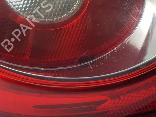 Left taillight FORD KA (RU8) 1.2 | BP27508002C34 