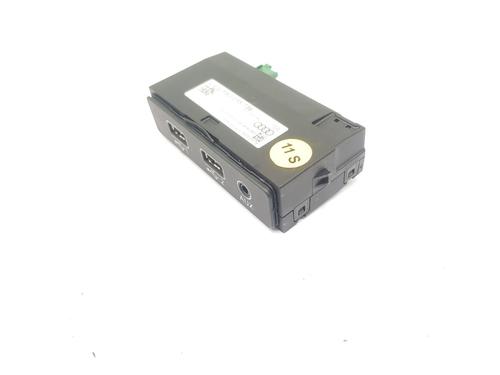 Elektronisk modul AUDI A4 B9 (8W2, 8WC) 2.0 TDI quattro | BP32198926M83 