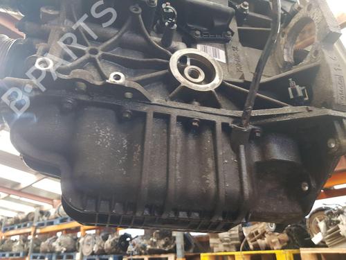 Engine FORD FIESTA VI (CB1, CCN) 1.6 Ti | BP37262609M1 - Image 10