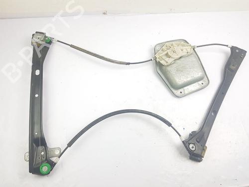 Używane Mechanizm podnoszenia szyby przedniej prawej VW GOLF VI Variant (AJ5) 1.6 TDI (105 hp) 25462218