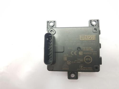 Module électronique SKODA OCTAVIA IV (NX3, NN3, PV3) [2020-2025]  29549352
