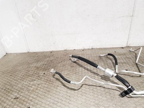 AC pipe OPEL CROSSLAND X / CROSSLAND (P17, P2QO) 1.2 (75) | BP32275108M126