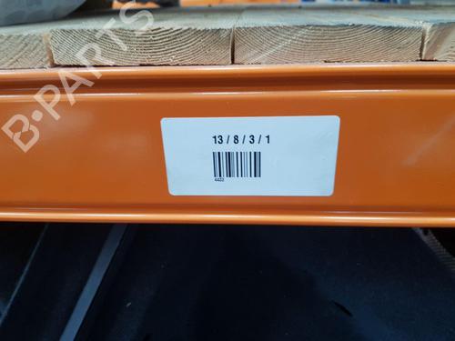 Høyre frontpanel TESLA MODEL 3 (5YJ3) EV AWD | BP35746179C59  - Image 17