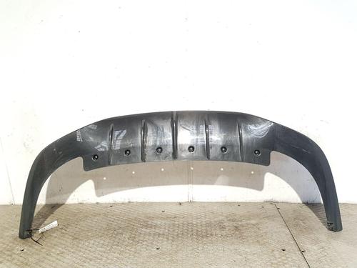 Heckspoilerlippe für BENTLEY CONTINENTAL Convertible (3S_) 4.0 V8 AWD (549 hp) 32430347