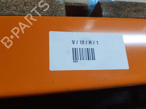 Right front shock absorber MERCEDES-BENZ VITO Van (W447)  | BP27664549M17