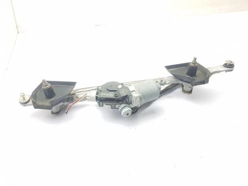 Front wiper motor SUZUKI CELERIO (LF) 1.0 (AVK310) | BP36052194M29 - Image 5