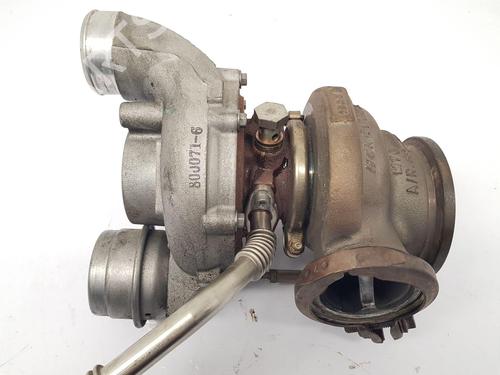 Turbocharger/Supercharger BMW 5 (F10) M5 | BP22672582M71 