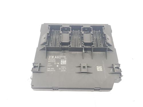 Used Electronic module Electronic module VW CADDY III Box Body/MPV (2KA, 2KH, 2CA, 2CH) 1.6 TDI (102 hp) 33558963 33558963