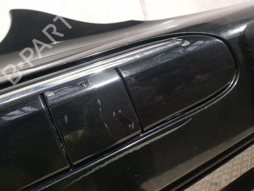Zderzak przedni MERCEDES-BENZ C-CLASS (W203) C 220 CDI (203.008) | BP29839799C7
