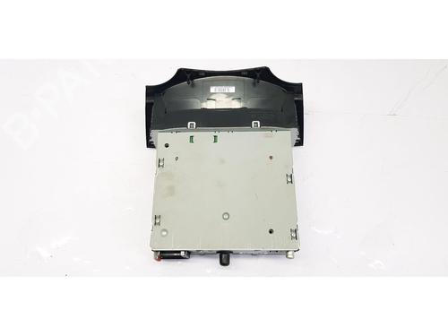 Radio FORD KA (RU8) 1.2 | BP27600480E6 