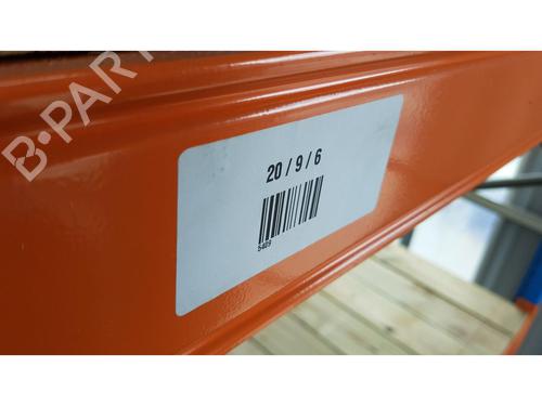 Climate control ALFA ROMEO GIULIA (952_) 2.9 Quadrifoglio (952AAM24) | BP22204403I5  - Image 8