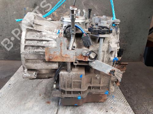 Gearbox HYUNDAI ATOS PRIME (MX) 1.1 | BP38017132M3 - Image 3