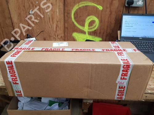 Front left window mechanism BMW 1 (E81) 118 d | BP22773104C22 