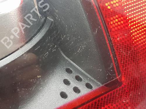 Left taillight LAND ROVER FREELANDER 2 (L359) 2.2 TD4 4x4 | BP28175218C34 
