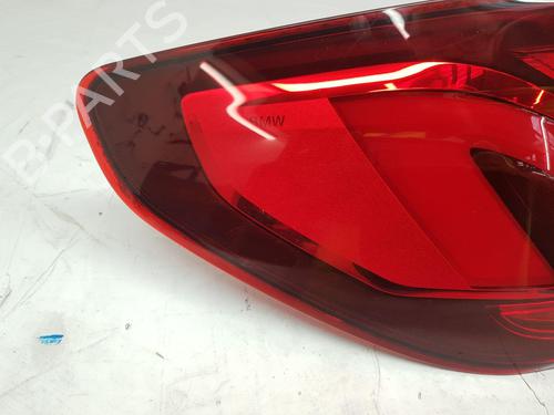 Left taillight BMW 1 (F40) M 135 i xDrive | BP38437030C34 - Image 2