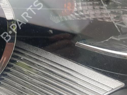 Right headlight VAUXHALL ASTRA Mk VI (J) GTC (P10) 1.6 CDTi | BP32252042C29 