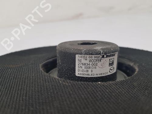 Speaker MAZDA MX-5 III (NC) 2.0 (NC18) | BP37266349E2  - Image 16