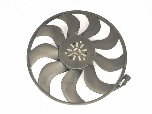 Used Radiator fan Radiator fan LAND ROVER DEFENDER Station Wagon (L663) D300 MHEV 4x4 (300 hp) 36459558 36459558