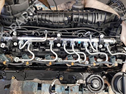 Engine BMW 3 (F30, F80) 330 d xDrive | BP28284117M1 
