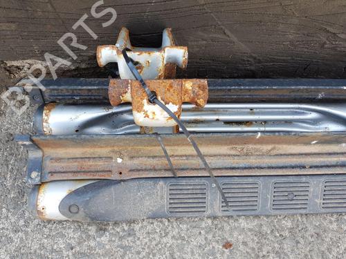 Step MITSUBISHI L200 / TRITON (KA_T, KB_T) 2.5 DI-D 4WD (KB4T) | BP22670009C149 