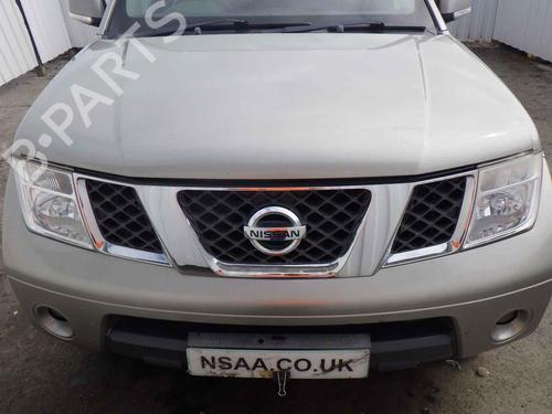 Transfer box NISSAN PATHFINDER III (R51)  | BP22672481M36  - Image 17