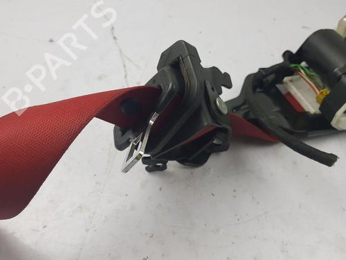 Front right seatbelt MERCEDES-BENZ E-CLASS Convertible (A207) E 220 CDI / BlueTEC / d (207.402, 207.401) | BP38560732I25 - Image 4