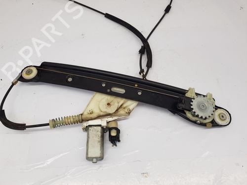 Front right window mechanism BMW 1 Coupe (E82) 118 d | BP33889638C23 - Image 6