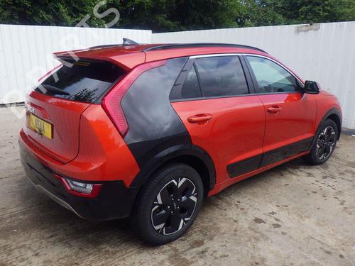 Electronic module KIA NIRO II (SG2) EV | BP33630249M83  - Image 14