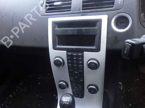 Used Parts VOLVO S40 II (544) D2 (115 hp) 3502001
