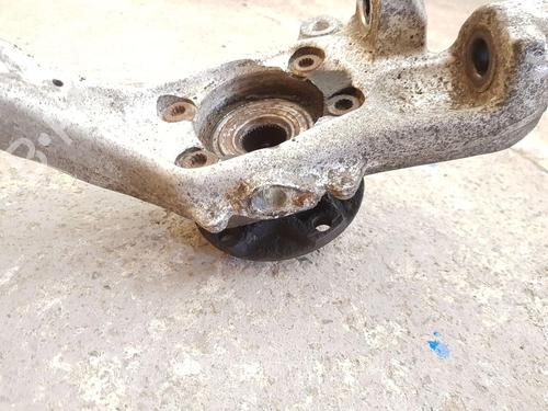 Right front steering knuckle AUDI A4 B6 Avant (8E5) 1.9 TDI | BP36459582M26 - Image 11
