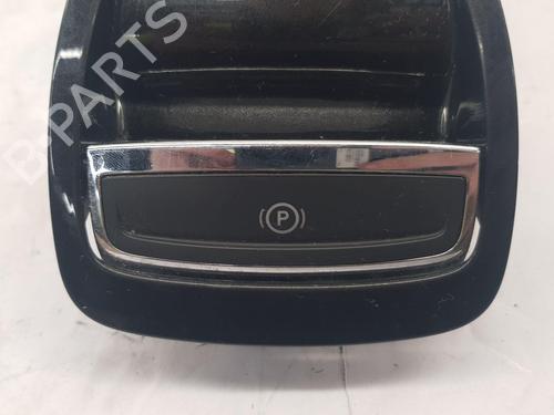 Switch CITROËN C5 III (RD_) 2.0 HDi 165 (RDRHHA, RDRHH8) | BP40264489I30 - Image 3