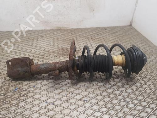 Używane Amortyzator przedni prawy RENAULT CLIO IV (BH_) 1.2 16V (73 hp) 29900295