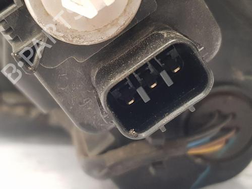 Right headlight MITSUBISHI L200 / TRITON (KJ_, KK_, KL_) 2.4 DI-D 4WD (KL1T) | BP22794474C29