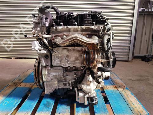 Engine MAZDA 3 Saloon (BP_) 2.0 SKYACTIV-X M Hybrid (BP2S) | BP39566953M1 - Image 2