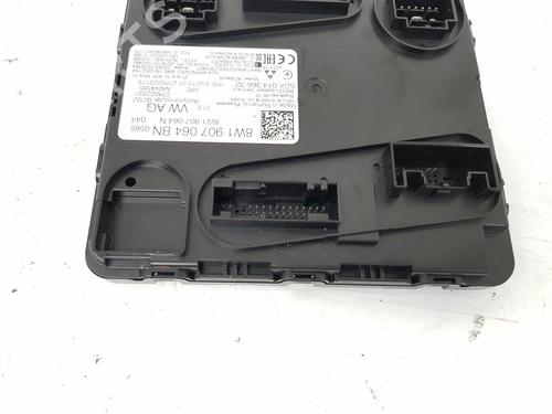 Electronic module AUDI A4 B9 Avant (8W5, 8WD) 2.0 TDI | BP22664982M83 - Image 3