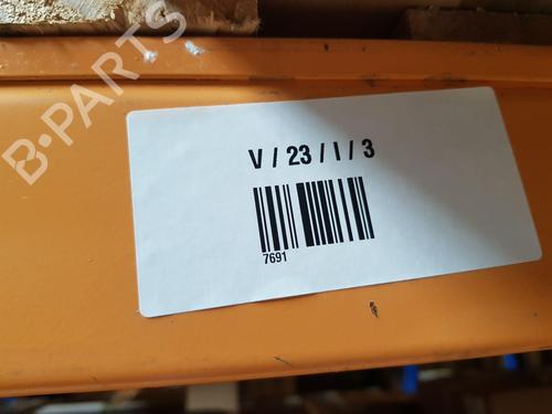 Instrument cluster RENAULT CLIO IV (BH_) 1.2 16V | BP22205406C47 