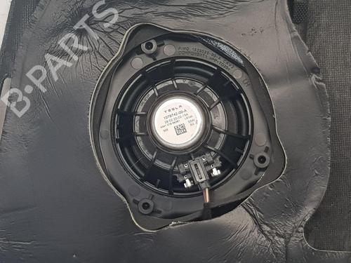 Rear parcel shelf TESLA MODEL 3 (5YJ3) EV AWD | BP34103689C85  - Image 10