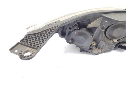 Left headlight FORD FOCUS III 1.6 TDCi | BP32127465C28