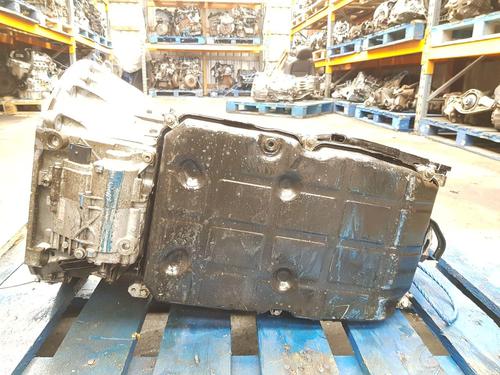 Gearbox MERCEDES-BENZ C-CLASS T-Model (S205) C 220 BlueTEC / d (205.204) | BP22669700M3