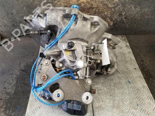 Gearbox VAUXHALL CORSA Mk IV (E) (X15) 1.4 | BP35885190M3 - Image 5