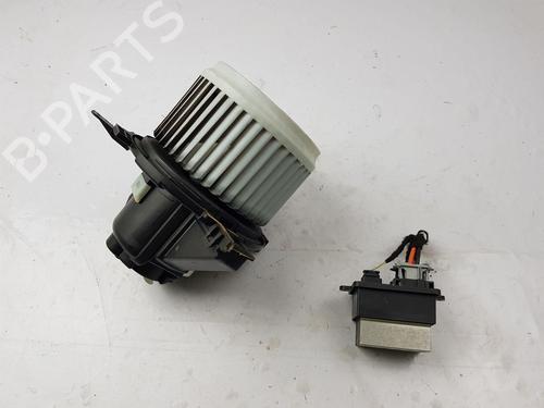 Used Heater blower motor Heater blower motor 38437889 38437889