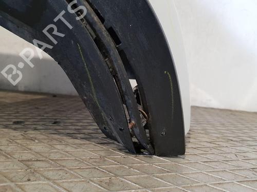 Front bumper VW GOLF VII (5G1, BQ1, BE1, BE2) 2.0 GTI | BP29292862C7 