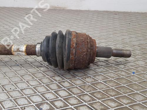 Left front driveshaft FORD FOCUS III 2.3 RS AWD | BP25838813M38 