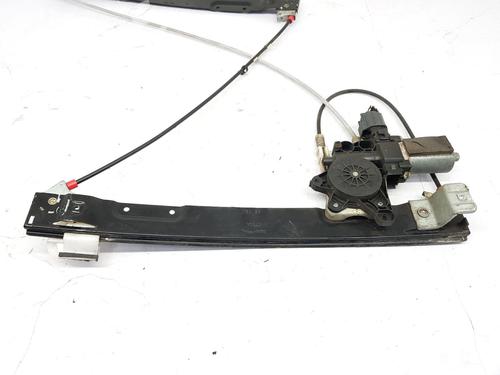 Alzavetro anteriore destra JAGUAR XF I (X250) 2.2 D | BP30713779C23