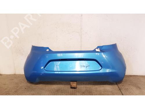 Bagtil kofangere Bagtil kofangere 38928763 38928763