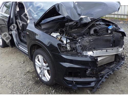 Used Parts AUDI Q3 (8UB, 8UG) 2.0 TFSI quattro (180 hp) 4212247
