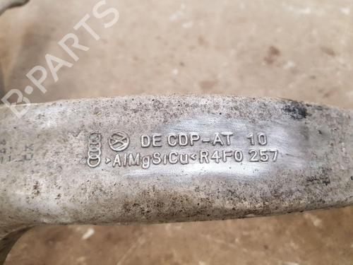 Left front steering knuckle AUDI A6 C6 (4F2) 2.0 TDI | BP32127320M25 