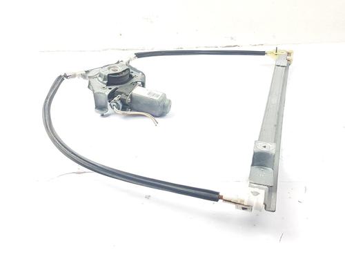 Front right window mechanism RENAULT CLIO II (BB_, CB_) 1.2 (BB0A, BB0F, BB10, BB1K, BB28, BB2D, BB2H, CB0A,... | BP30137882C23