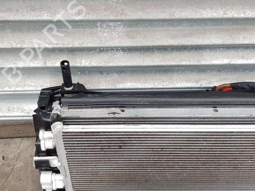 Køler MINI MINI (F56) Cooper S | BP29738100M31 